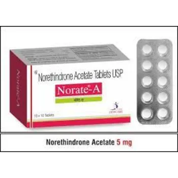 Norethisterone Tablet